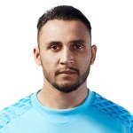 Dresi Keylor Navas